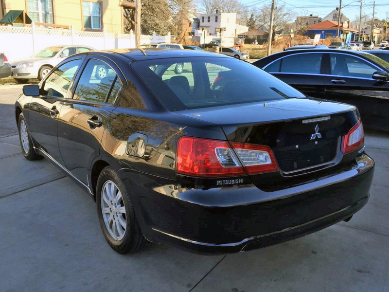 Used - Mitsubishi Galant SEDAN 4-DR for sale in Staten Island NY