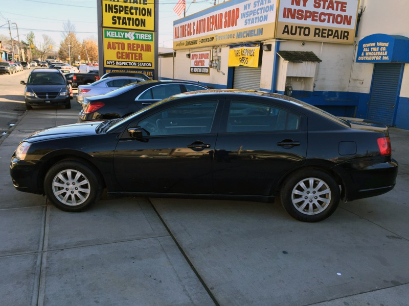 Used - Mitsubishi Galant SEDAN 4-DR for sale in Staten Island NY