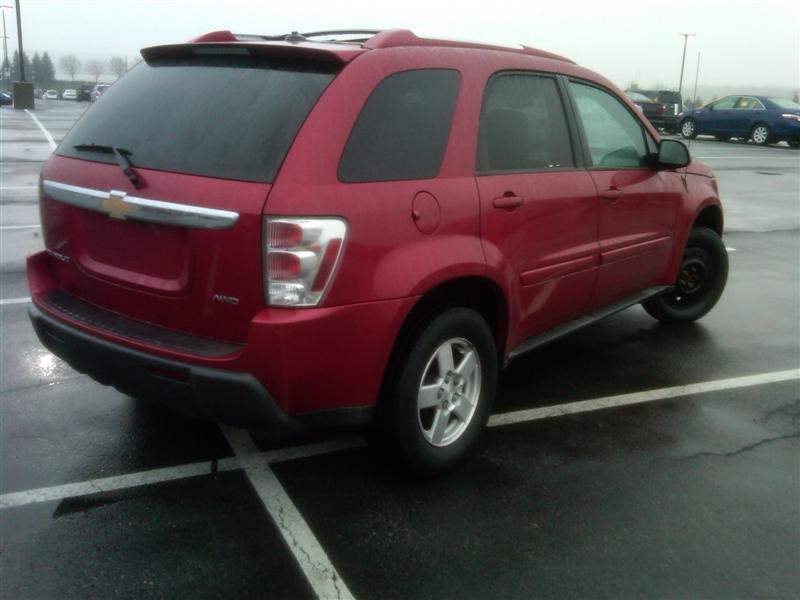 2005 Chevrolet Equinox LT AWD Sport Utility for sale in Brooklyn, NY