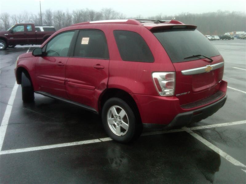 2005 Chevrolet Equinox LT AWD Sport Utility for sale in Brooklyn, NY