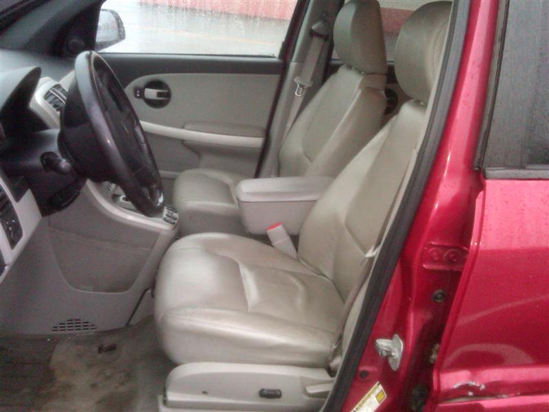 2005 Chevrolet Equinox LT AWD Sport Utility for sale in Brooklyn, NY