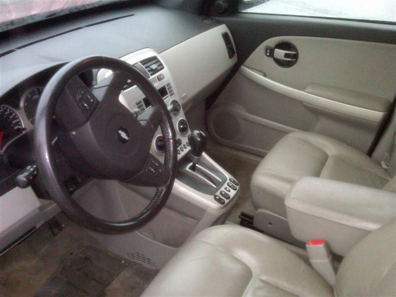 2005 Chevrolet Equinox LT AWD Sport Utility for sale in Brooklyn, NY