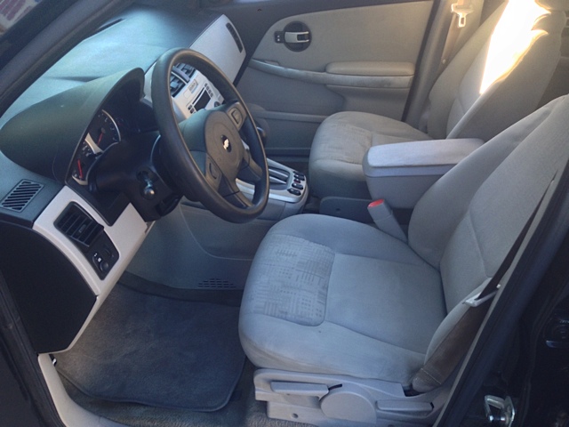 2005 Chevrolet Equinox Sport Utility AWD for sale in Brooklyn, NY