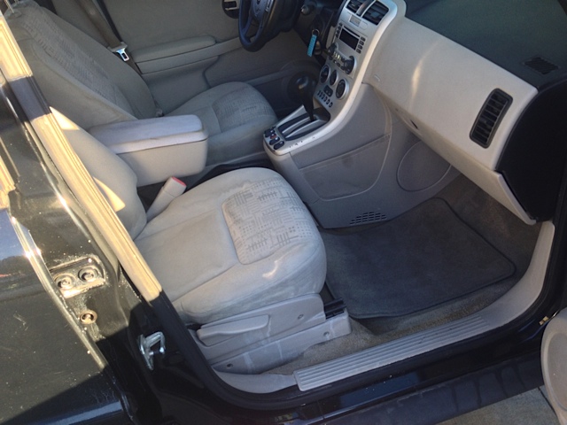 2005 Chevrolet Equinox Sport Utility AWD for sale in Brooklyn, NY