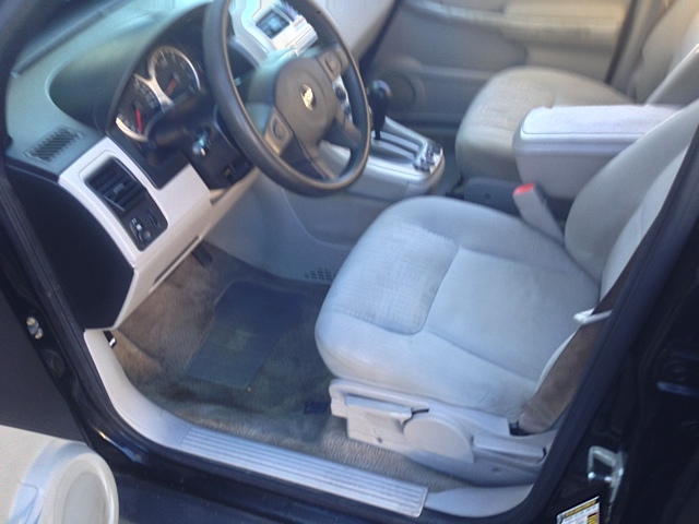 2005 Chevrolet Equinox Sport Utility AWD for sale in Brooklyn, NY