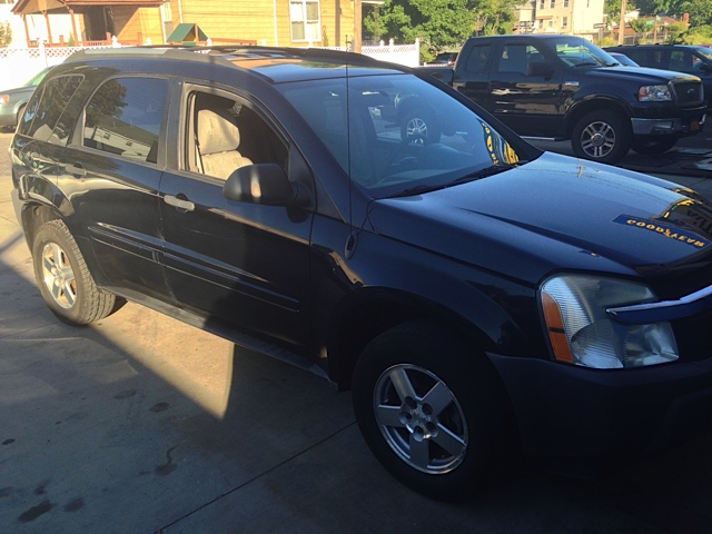 2005 Chevrolet Equinox Sport Utility AWD for sale in Brooklyn, NY