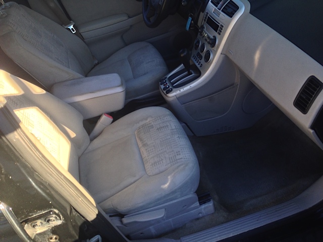 2005 Chevrolet Equinox Sport Utility AWD for sale in Brooklyn, NY