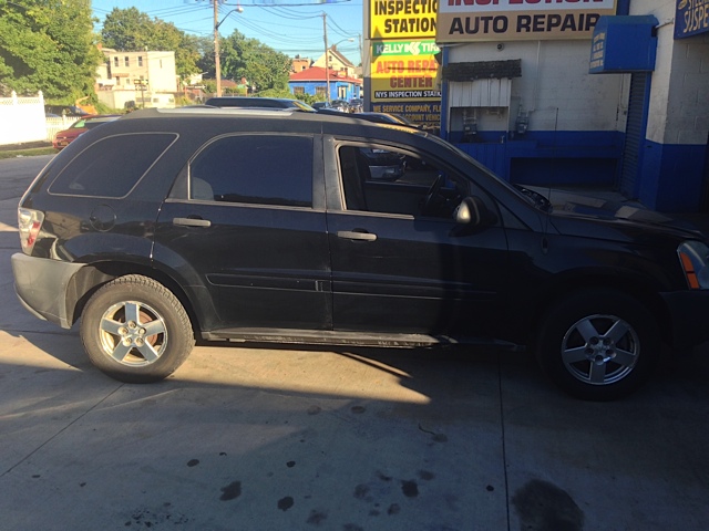 2005 Chevrolet Equinox Sport Utility AWD for sale in Brooklyn, NY