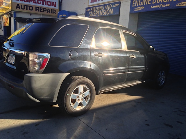 2005 Chevrolet Equinox Sport Utility AWD for sale in Brooklyn, NY