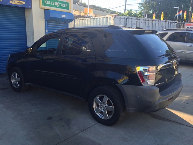 2005 Chevrolet Equinox Sport Utility AWD for sale in Brooklyn, NY