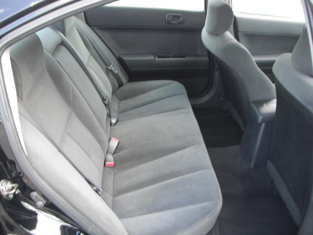 Used - Mitsubishi Galant DE Sedan for sale in Staten Island NY