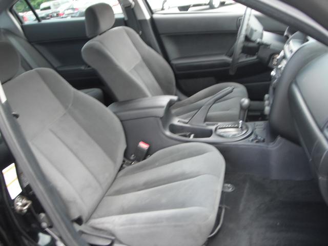 Used - Mitsubishi Galant DE Sedan for sale in Staten Island NY