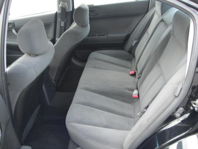 Used - Mitsubishi Galant DE Sedan for sale in Staten Island NY