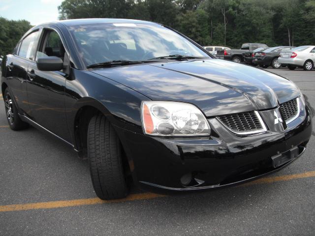 Used - Mitsubishi Galant DE Sedan for sale in Staten Island NY