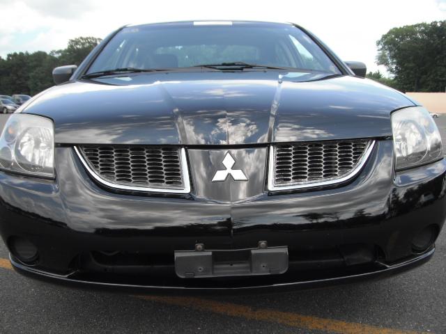 Used - Mitsubishi Galant DE Sedan for sale in Staten Island NY