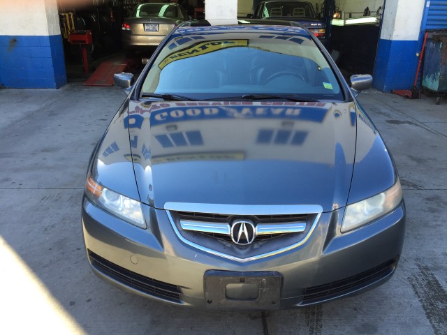 Used - Acura TL Sedan for sale in Staten Island NY