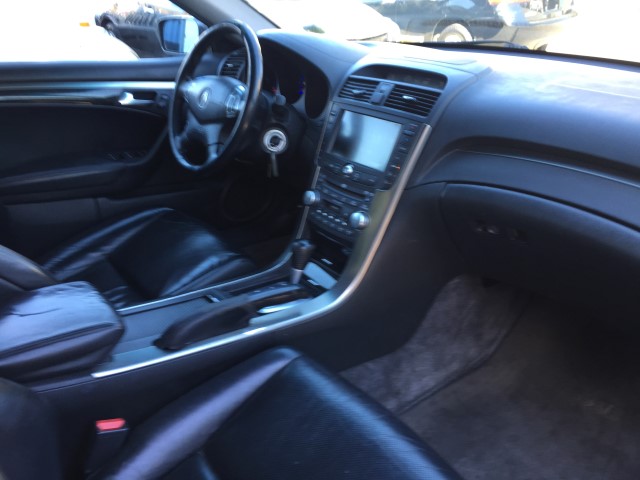 Used - Acura TL Sedan for sale in Staten Island NY