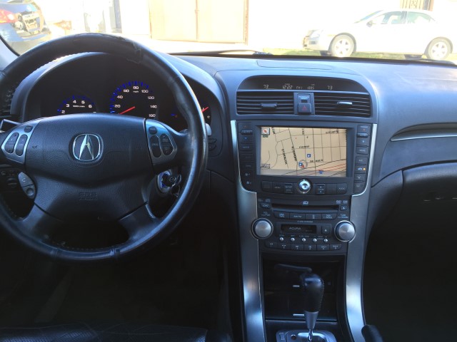 Used - Acura TL Sedan for sale in Staten Island NY