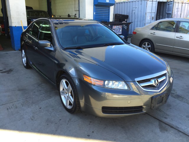 Used - Acura TL Sedan for sale in Staten Island NY