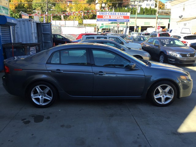 Used - Acura TL Sedan for sale in Staten Island NY