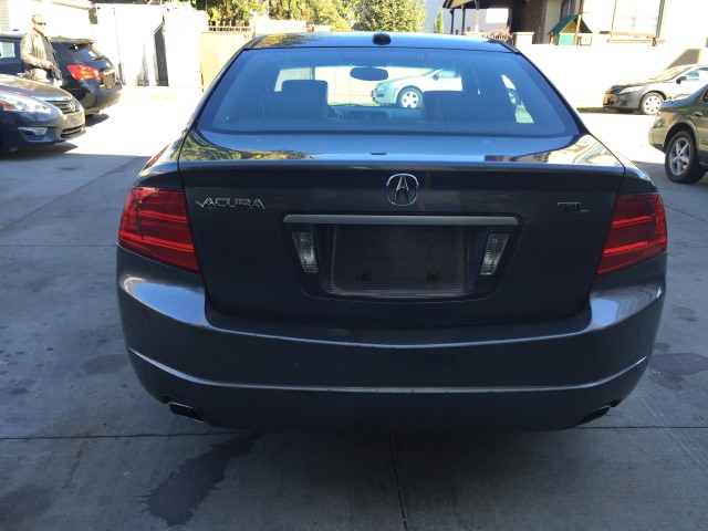 Used - Acura TL Sedan for sale in Staten Island NY