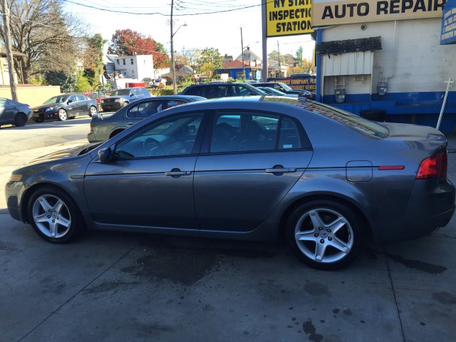 Used - Acura TL Sedan for sale in Staten Island NY