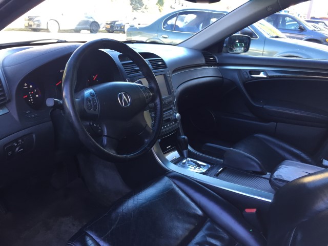 Used - Acura TL Sedan for sale in Staten Island NY