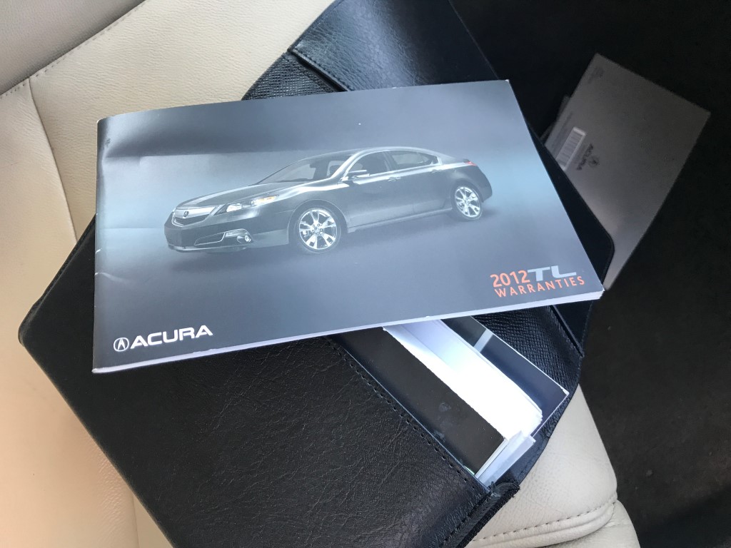 Used - Acura TL Sedan for sale in Staten Island NY