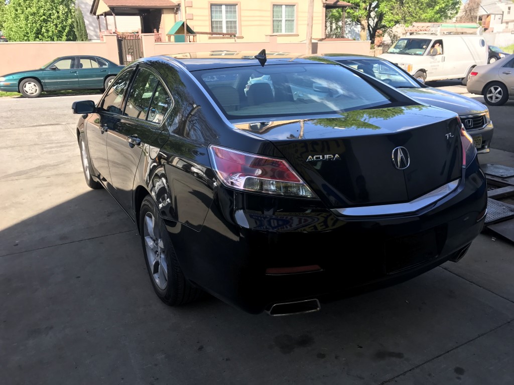 Used - Acura TL Sedan for sale in Staten Island NY