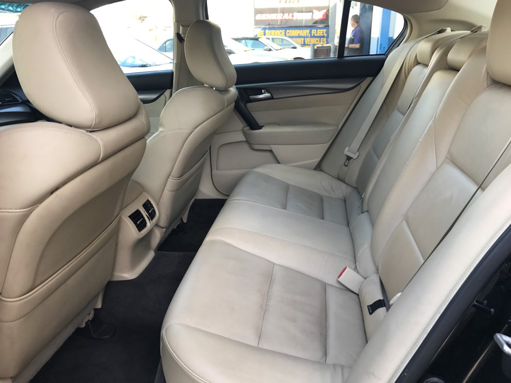 Used - Acura TL Sedan for sale in Staten Island NY