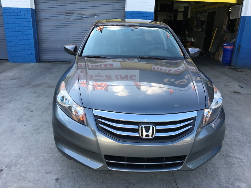 Used - Honda Accord LX Sedan for sale in Staten Island NY