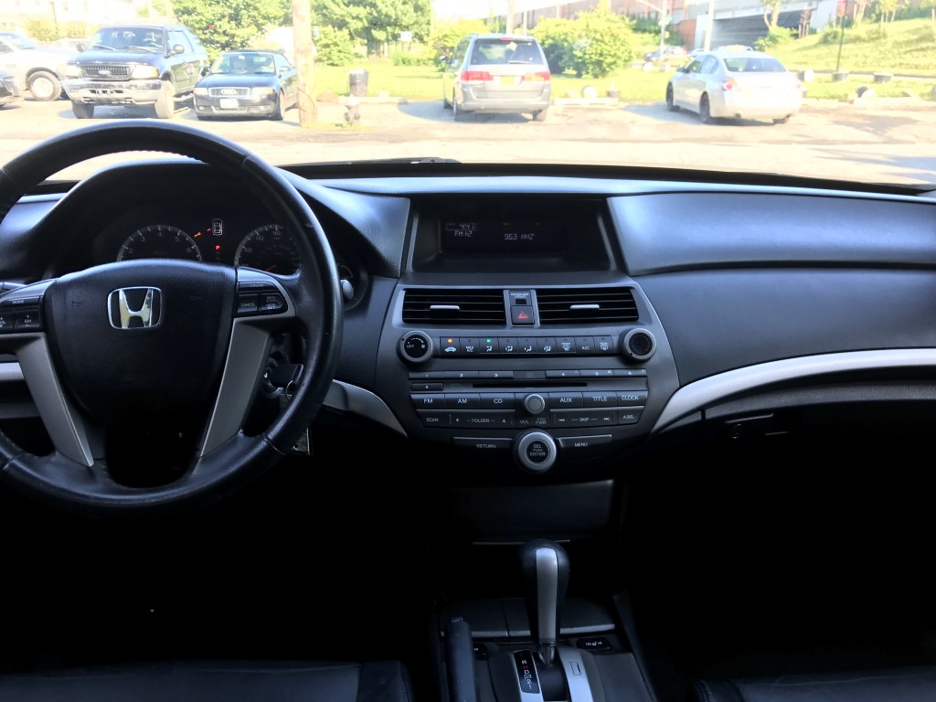 Used - Honda Accord LX Sedan for sale in Staten Island NY