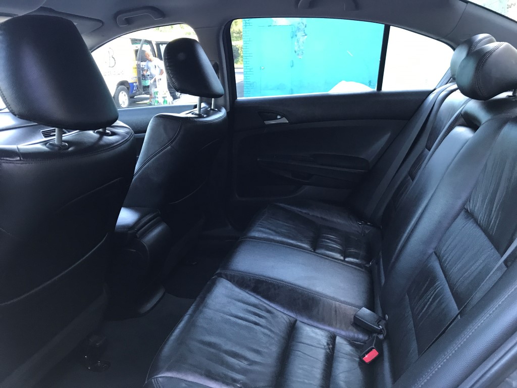 Used - Honda Accord LX Sedan for sale in Staten Island NY