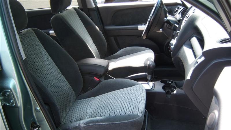 Used - Kia Sportage EX Sport Utility for sale in Staten Island NY