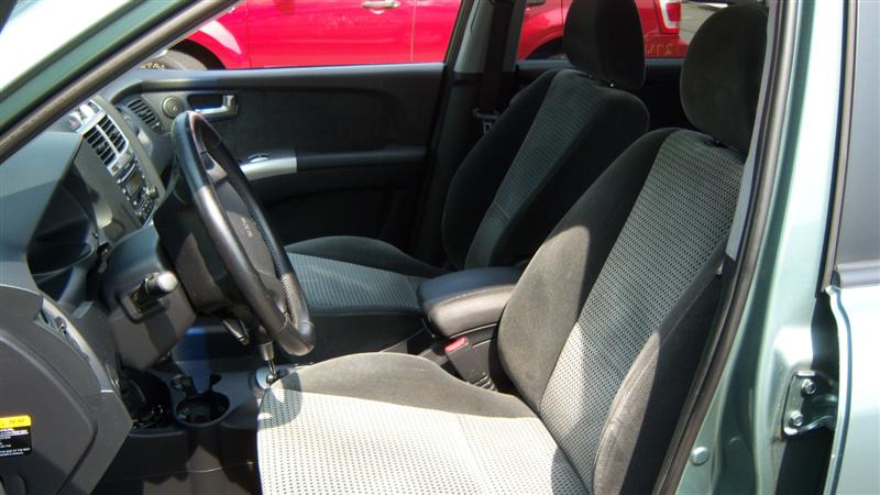 Used - Kia Sportage EX Sport Utility for sale in Staten Island NY