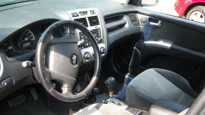 Used - Kia Sportage EX Sport Utility for sale in Staten Island NY