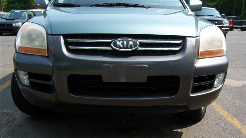 Used - Kia Sportage EX Sport Utility for sale in Staten Island NY