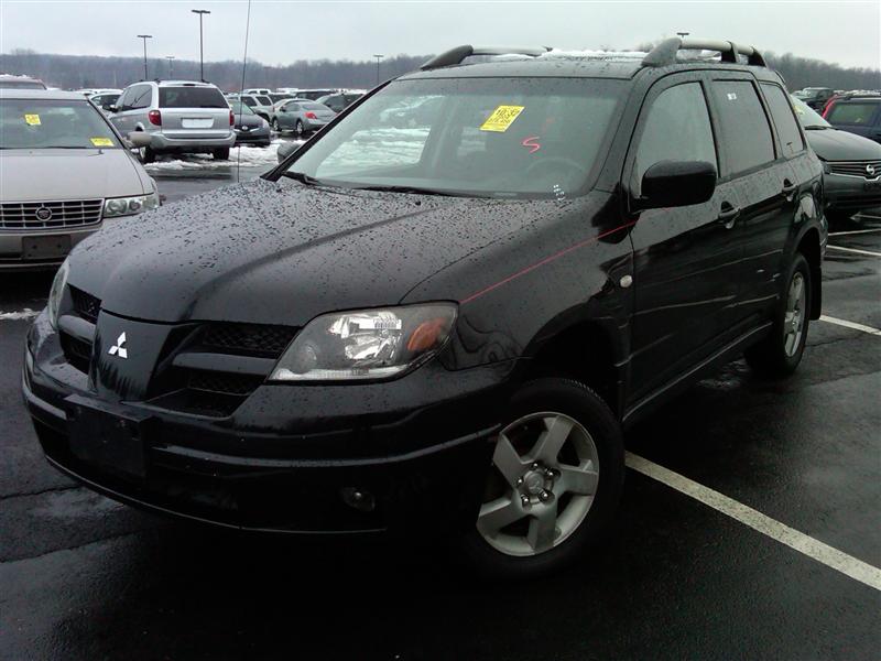 Used - Mitsubishi Outlander Sport Utility for sale in Staten Island NY