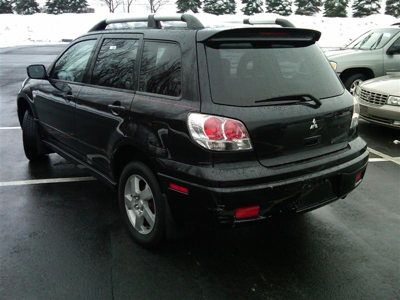 Used - Mitsubishi Outlander Sport Utility for sale in Staten Island NY