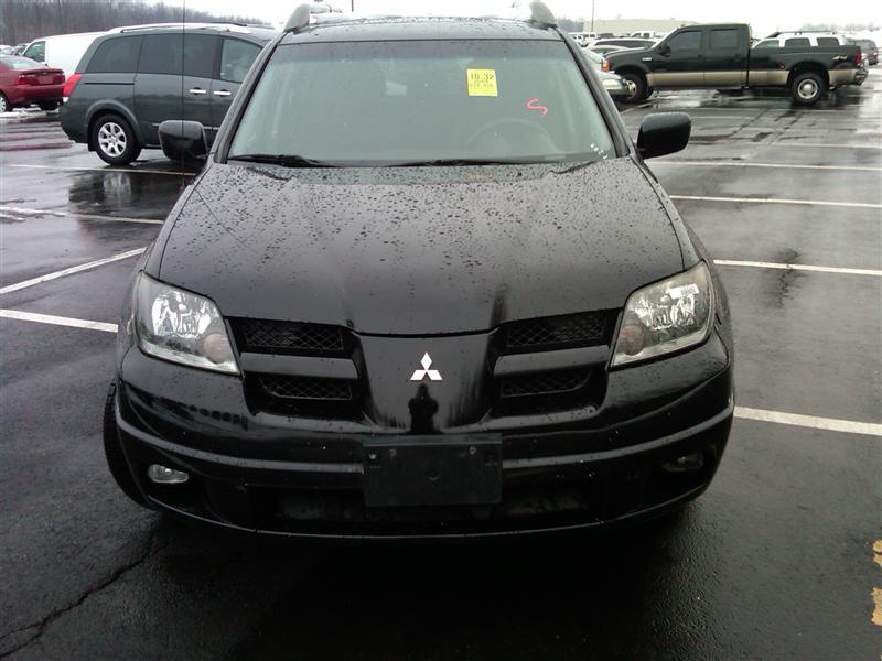 Used - Mitsubishi Outlander Sport Utility for sale in Staten Island NY