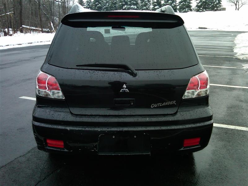 Used - Mitsubishi Outlander Sport Utility for sale in Staten Island NY