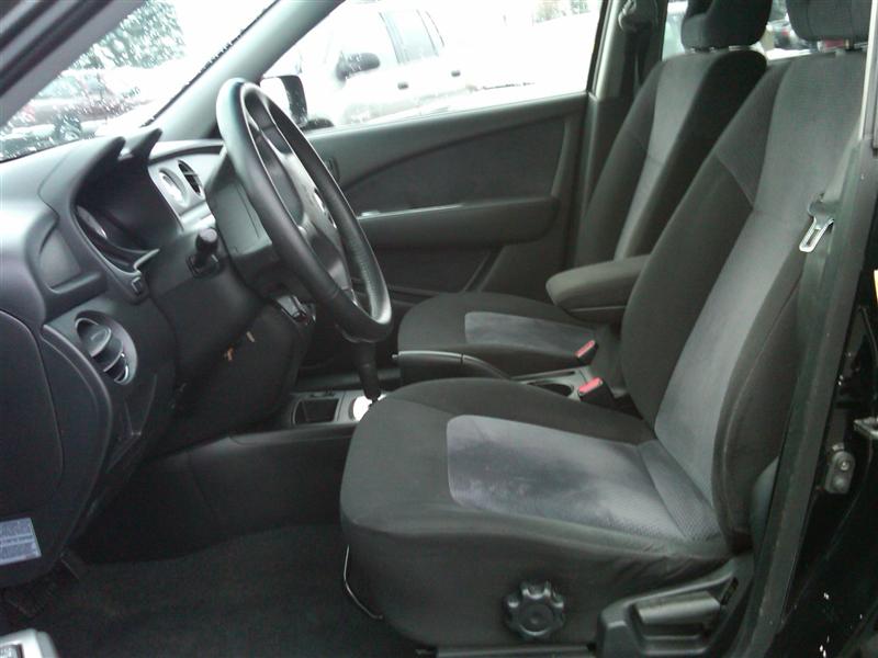 Used - Mitsubishi Outlander Sport Utility for sale in Staten Island NY