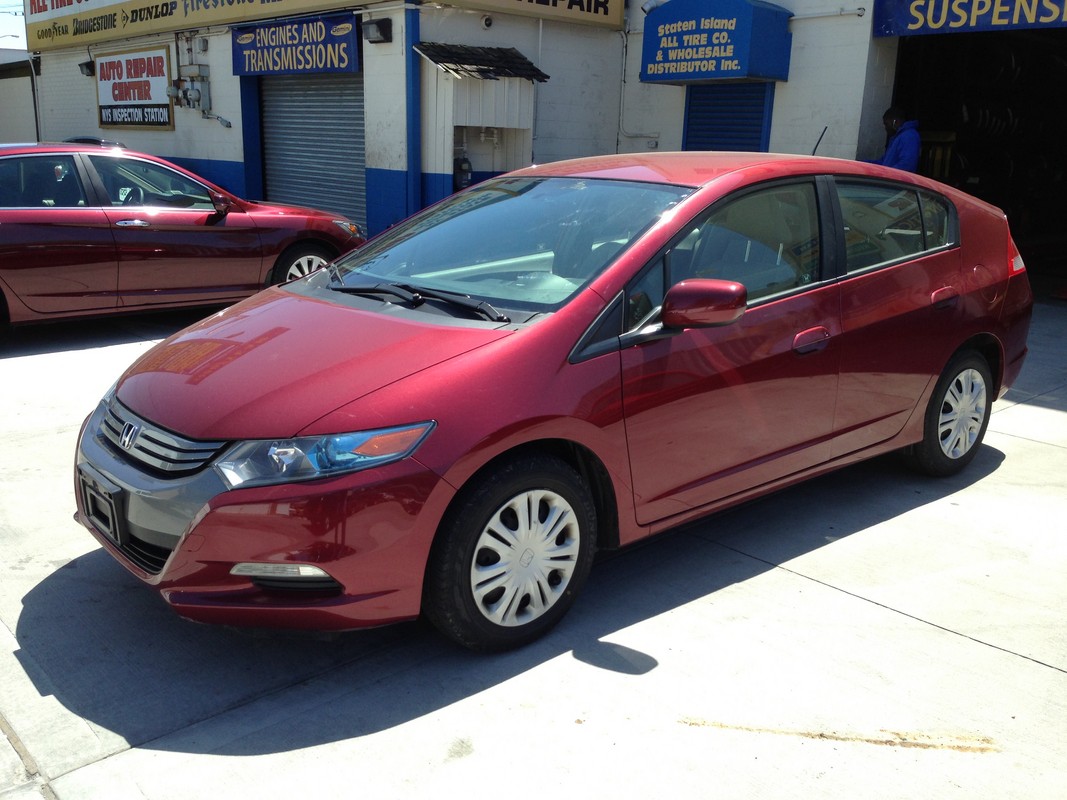 2010 Honda Insight Hatchback for sale in Brooklyn, NY