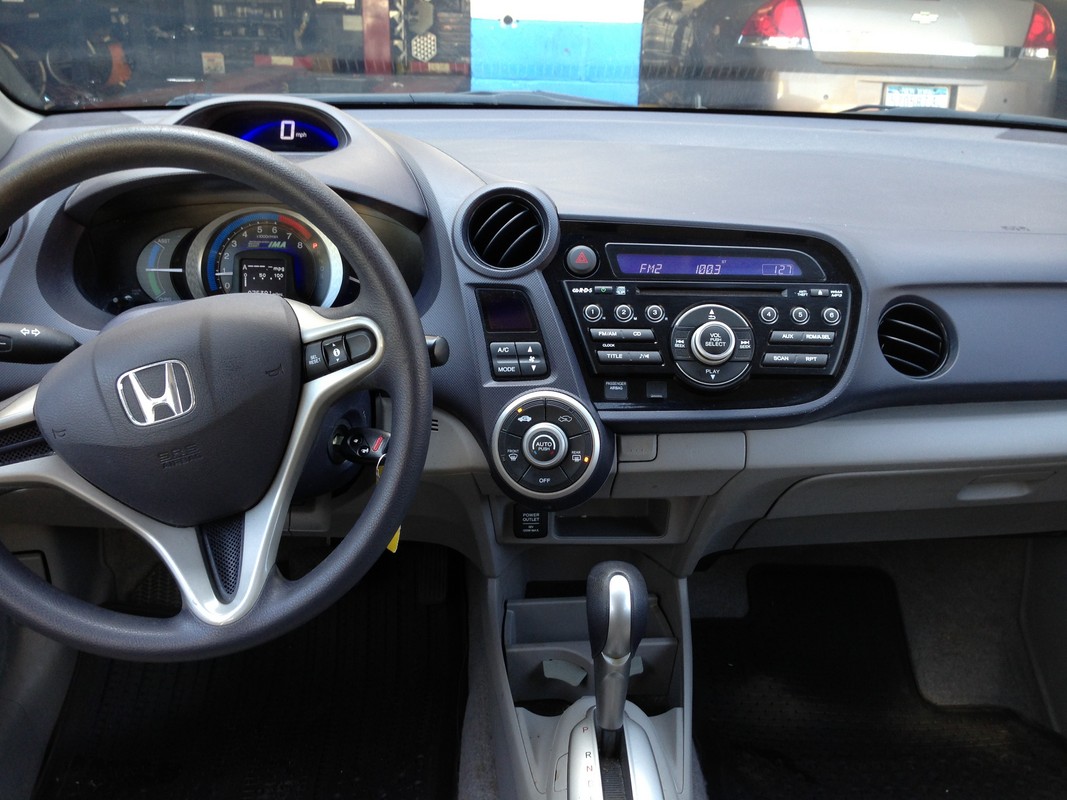 2010 Honda Insight Hatchback for sale in Brooklyn, NY