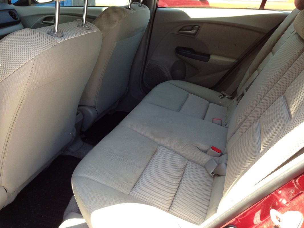 2010 Honda Insight Hatchback for sale in Brooklyn, NY