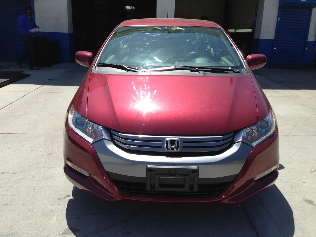 2010 Honda Insight Hatchback for sale in Brooklyn, NY