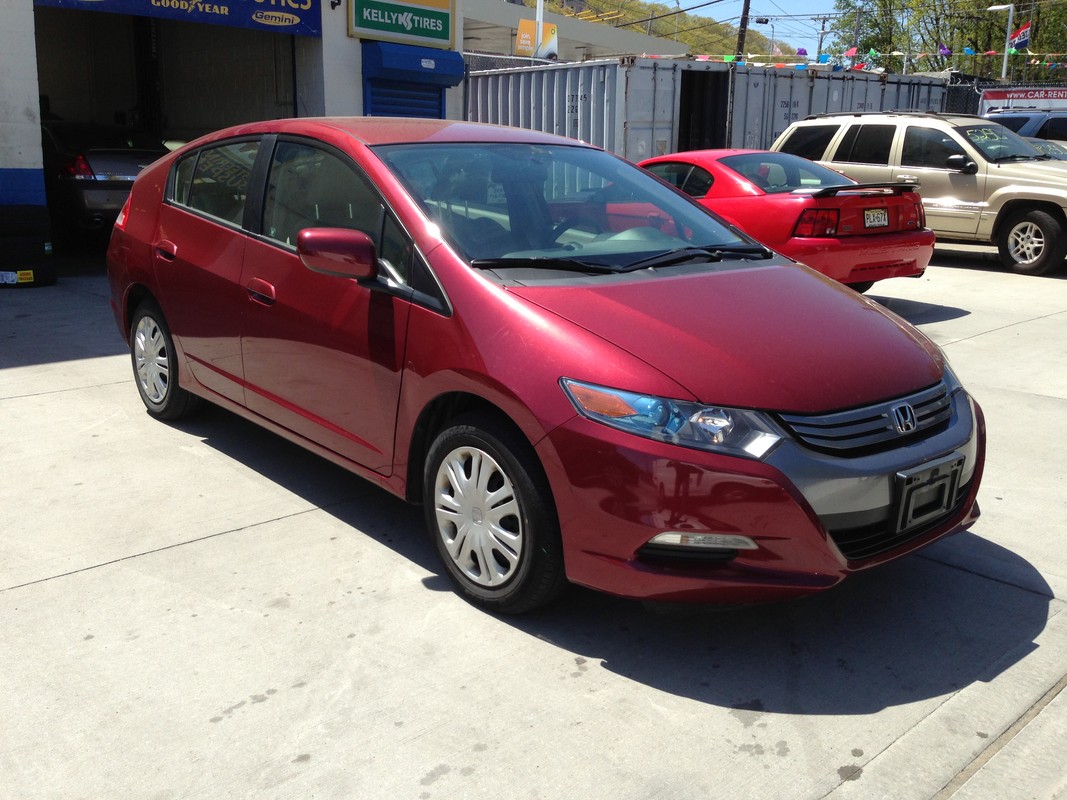 2010 Honda Insight Hatchback for sale in Brooklyn, NY