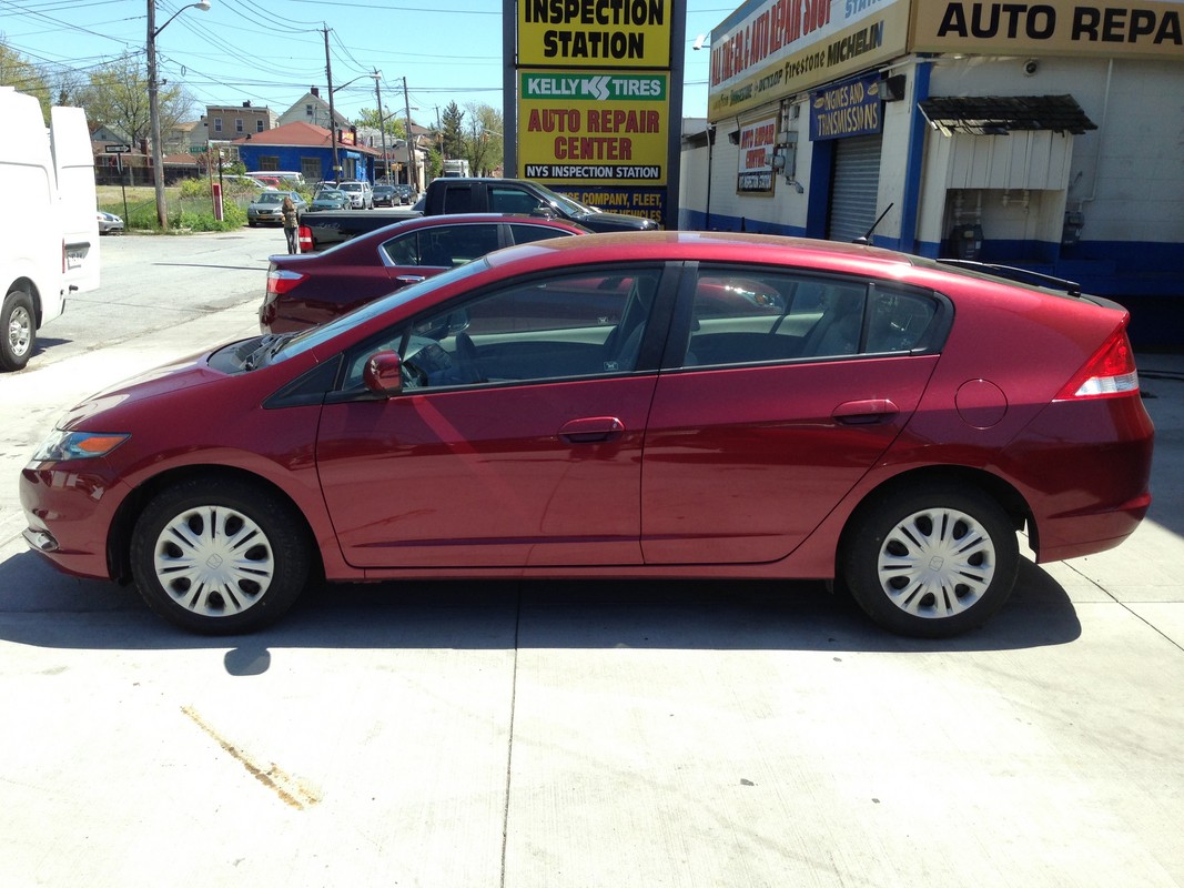 2010 Honda Insight Hatchback for sale in Brooklyn, NY