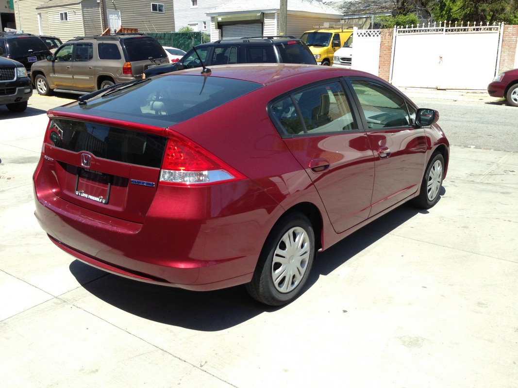 2010 Honda Insight Hatchback for sale in Brooklyn, NY