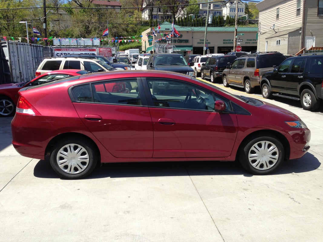 2010 Honda Insight Hatchback for sale in Brooklyn, NY